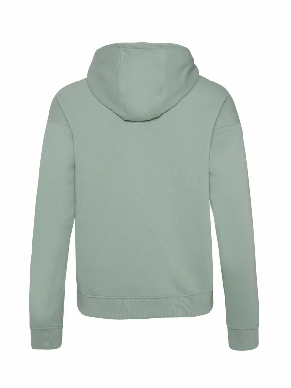 Protest Hoodie “ PRTKAIKOURA In Green Baygreen 3