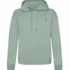 Protest Hoodie “ PRTKAIKOURA In Green Baygreen 25