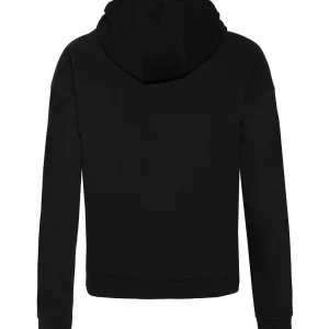Protest Hoodie “ PRTKAIKOURA In True Black 6