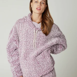 Protest Hoodie “ PRTLARIMAR In Valerianlilac 11