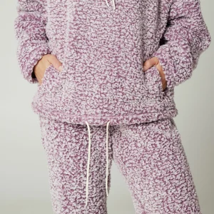 Protest Hoodie “ PRTLARIMAR In Valerianlilac 19