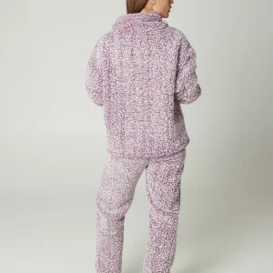 Protest Hoodie “ PRTLARIMAR In Valerianlilac 21
