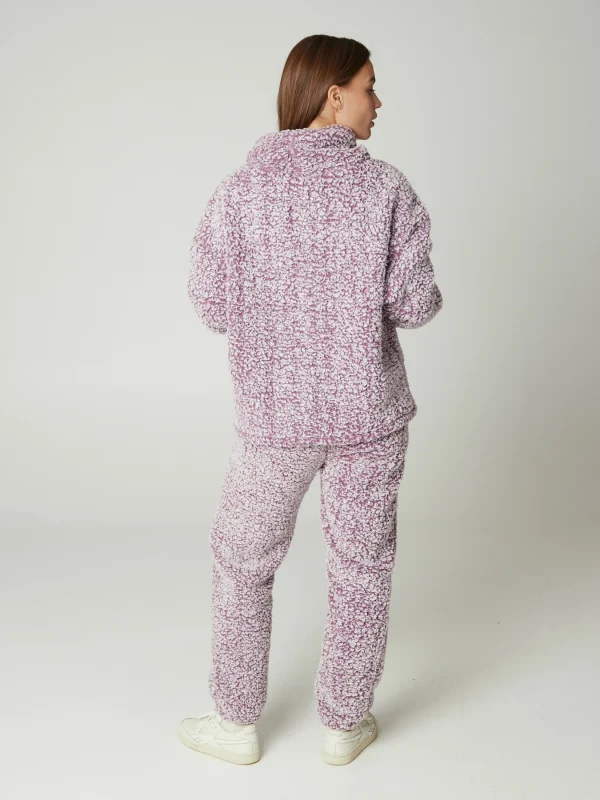 Protest Hoodie “ PRTLARIMAR In Valerianlilac 8