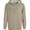 Protest Hoodie “ PRTPARVATI In Raffiaoffwhite 23