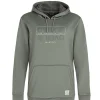 Protest Hoodie “ PRTTWIG In Mistygreen 25