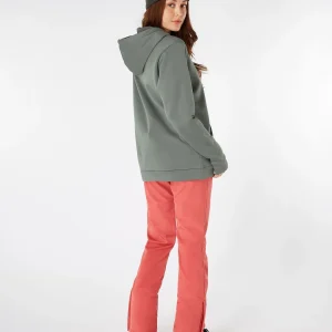 Protest Hoodie “ PRTTWIG In Mistygreen 18