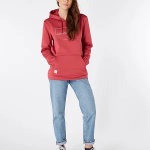 Protest Hoodie “ PRTTWIG In Rusticrust 12