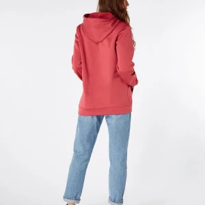 Protest Hoodie “ PRTTWIG In Rusticrust 18