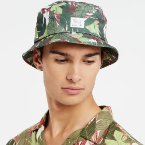 Protest Hut “ PRTNORONHA In Artichoke Green 12