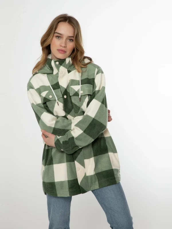 Protest Jacke “ FINNCY In Juniper 3