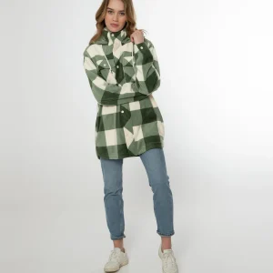 Protest Jacke “ FINNCY In Juniper 13