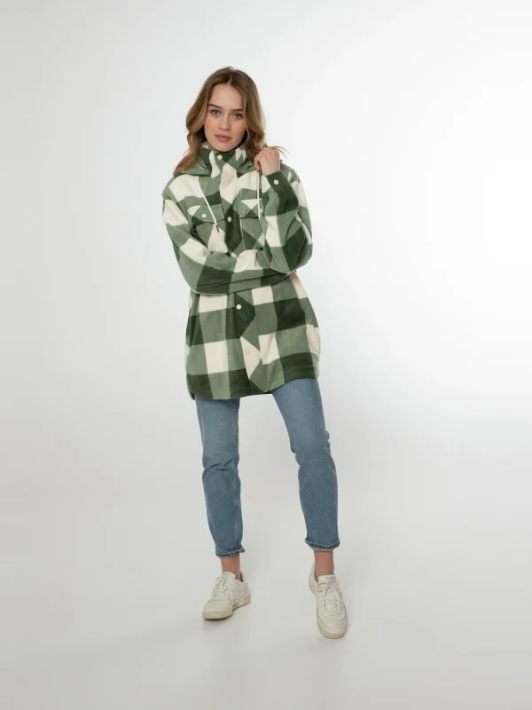 Protest Jacke “ FINNCY In Juniper 4