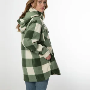 Protest Jacke “ FINNCY In Juniper 15