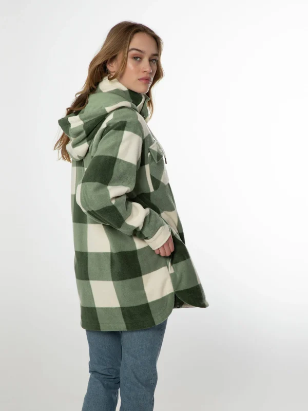 Protest Jacke “ FINNCY In Juniper 5