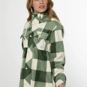 Protest Jacke “ FINNCY In Juniper 19