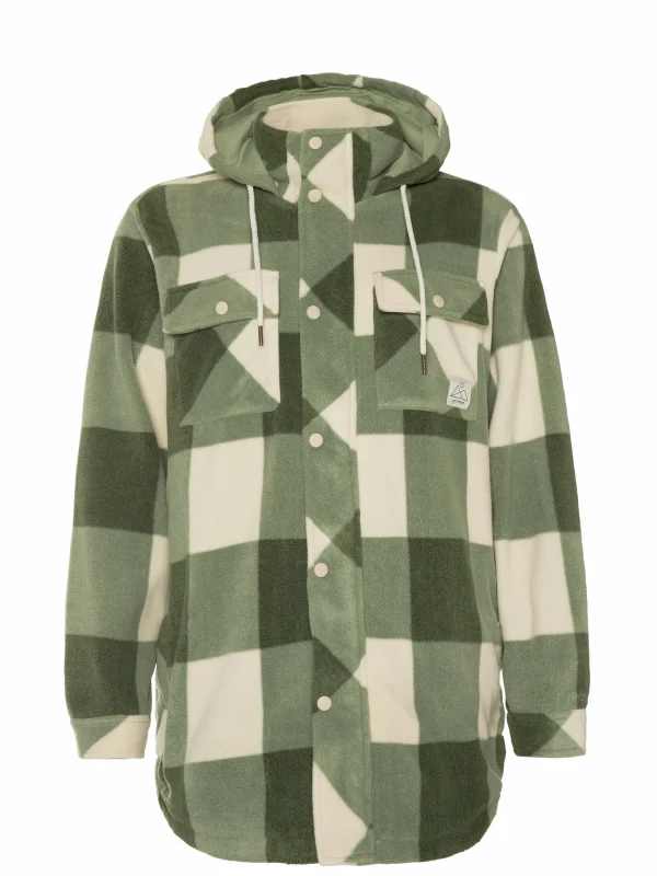 Protest Jacke “ FINNCY In Juniper 1