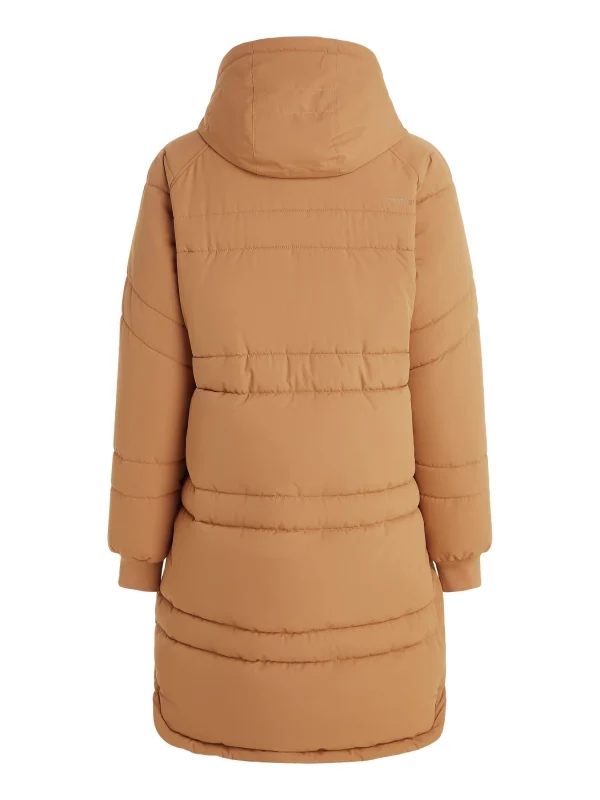 Protest Jacke “ PRTADOREY In Fudgecamel 3
