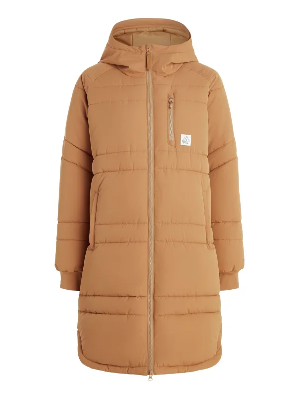Protest Jacke “ PRTADOREY In Fudgecamel 1