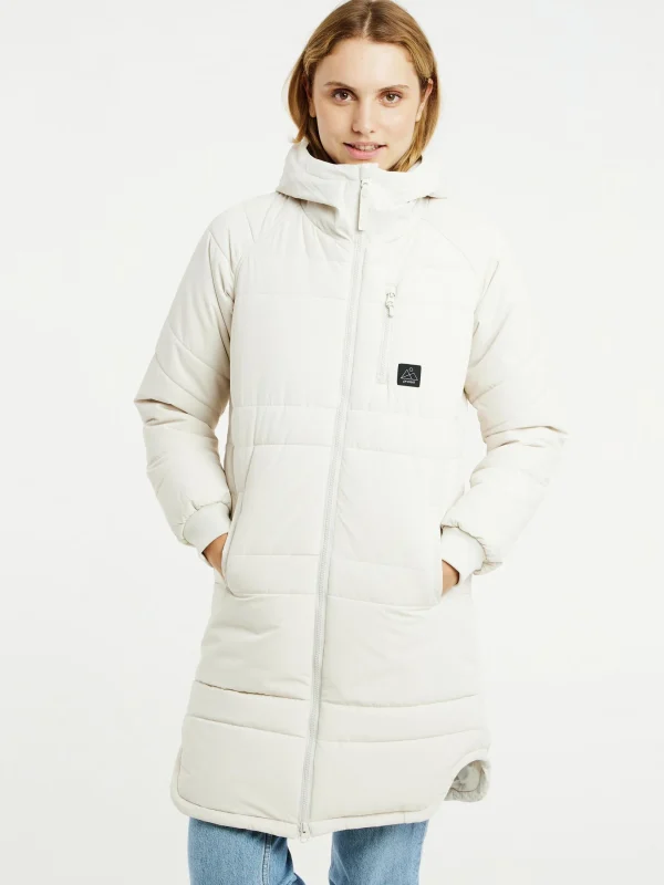 Protest Jacke “ PRTADOREY In Kitoffwhite 3