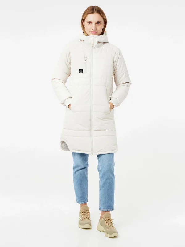 Protest Jacke “ PRTADOREY In Kitoffwhite 4