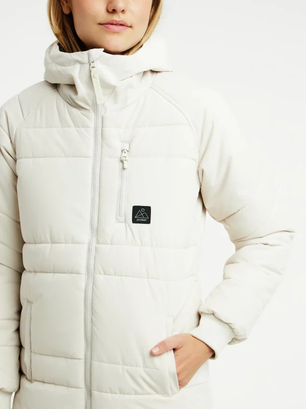 Protest Jacke “ PRTADOREY In Kitoffwhite 7