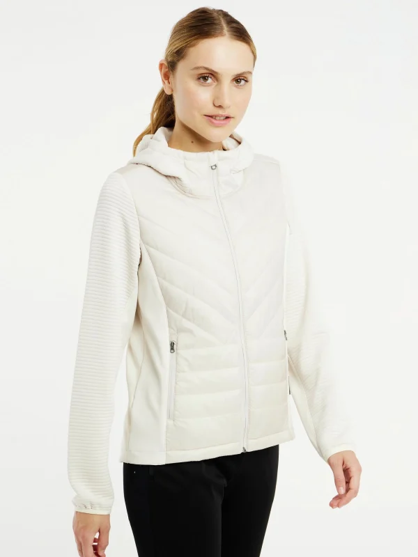 Protest Jacke “ PRTHESTIA In Kitoffwhite 3
