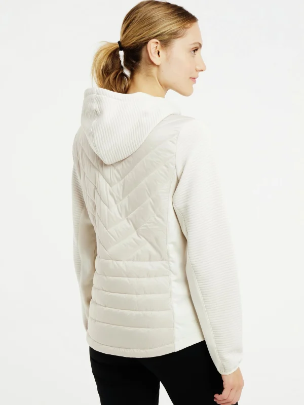 Protest Jacke “ PRTHESTIA In Kitoffwhite 5