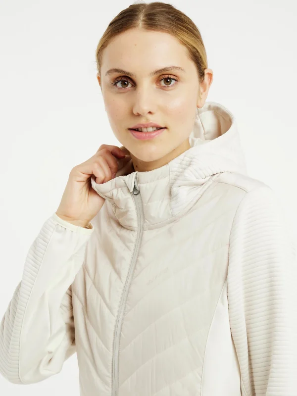 Protest Jacke “ PRTHESTIA In Kitoffwhite 7