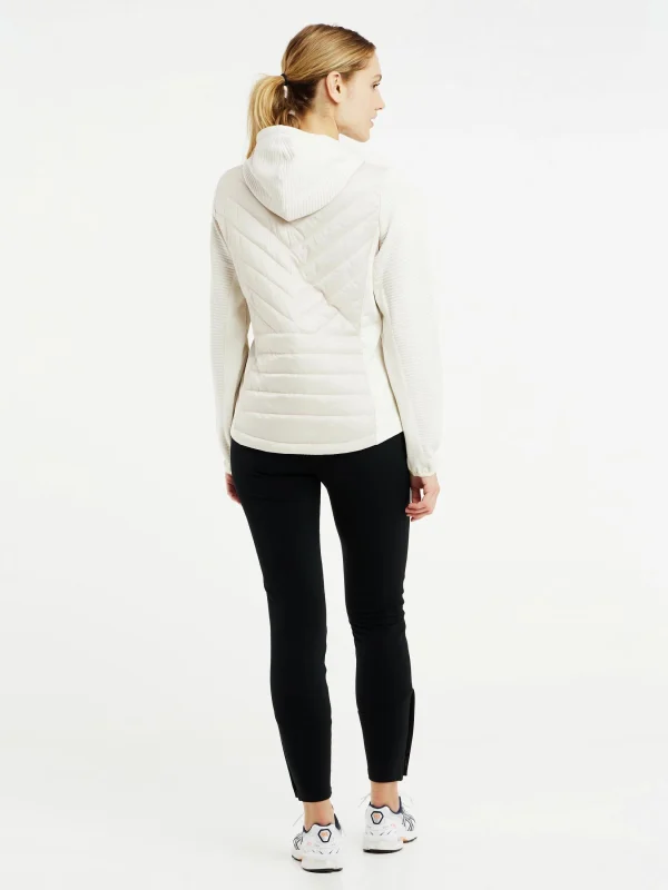 Protest Jacke “ PRTHESTIA In Kitoffwhite 8
