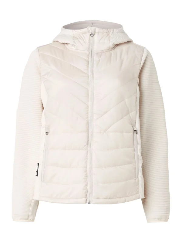 Protest Jacke “ PRTHESTIA In Kitoffwhite 1