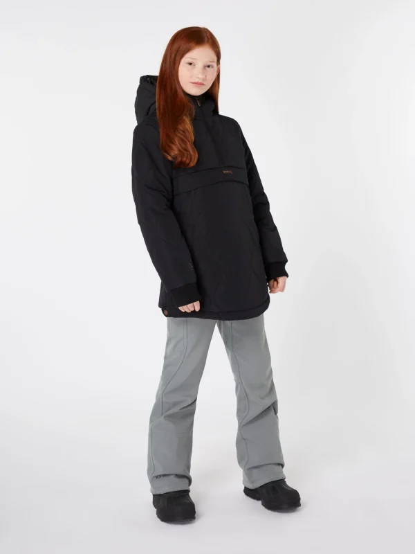 Protest Jacke “ PRTLISA JR In True Black 4