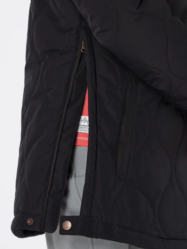 Protest Jacke “ PRTLISA JR In True Black 6