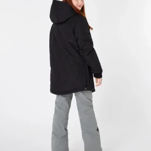 Protest Jacke “ PRTLISA JR In True Black 18