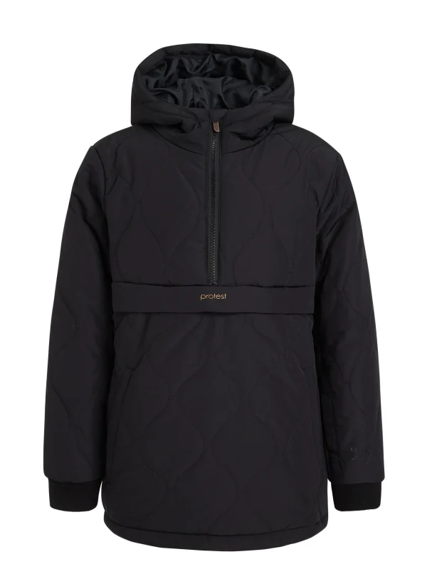 Protest Jacke “ PRTLISA JR In True Black 1