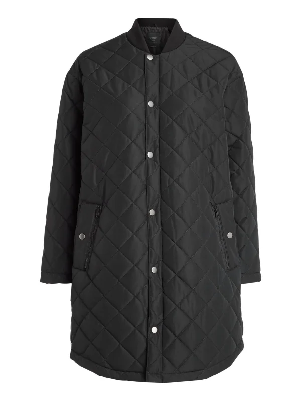 Protest Jacke “ PRTORCUS In True Black 1