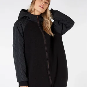 Protest Jacke “ PRTSUMAC In True Black 11