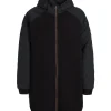 Protest Jacke “ PRTSUMAC In True Black 22