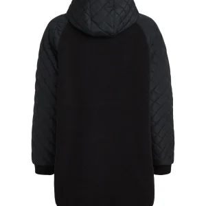 Protest Jacke “ PRTSUMAC In True Black 17
