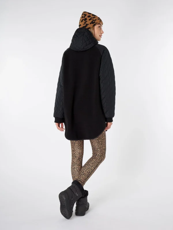Protest Jacke “ PRTSUMAC In True Black 8