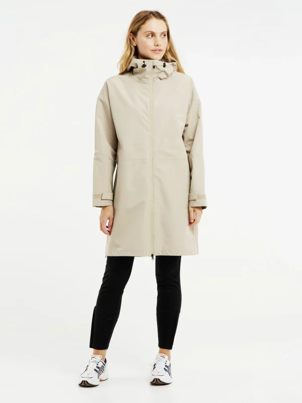 Protest Jacke “ PRTTISLIT In BambooBeige 4