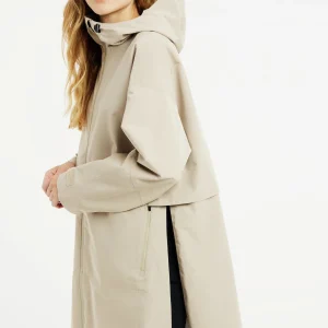 Protest Jacke “ PRTTISLIT In BambooBeige 19