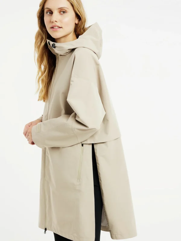 Protest Jacke “ PRTTISLIT In BambooBeige 7