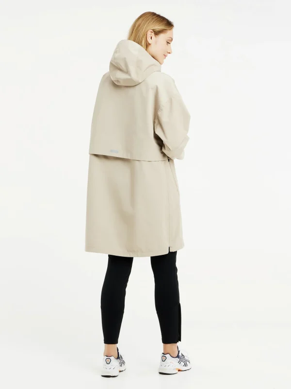 Protest Jacke “ PRTTISLIT In BambooBeige 8