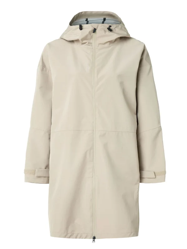 Protest Jacke “ PRTTISLIT In BambooBeige 1