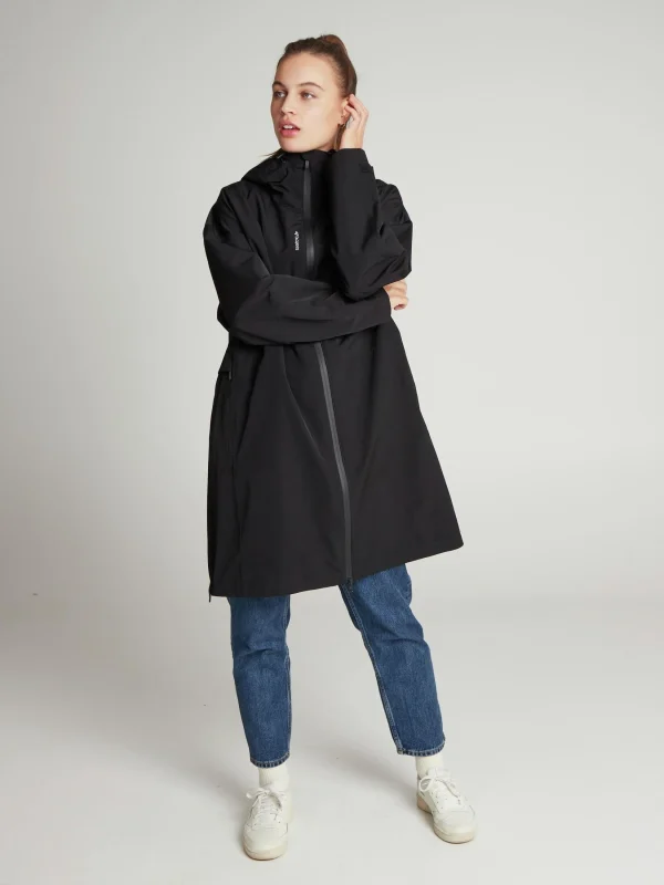 Protest Jacke “ PRTTISLIT In True Black 4