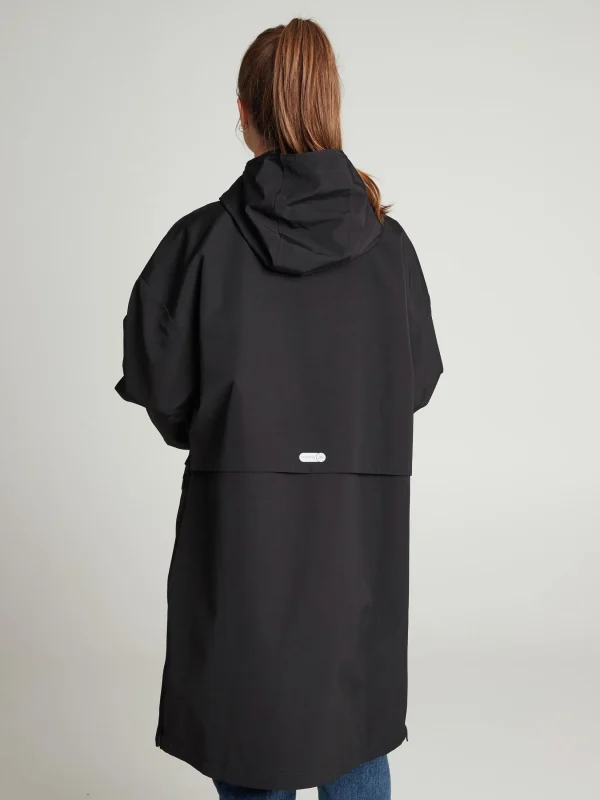 Protest Jacke “ PRTTISLIT In True Black 5