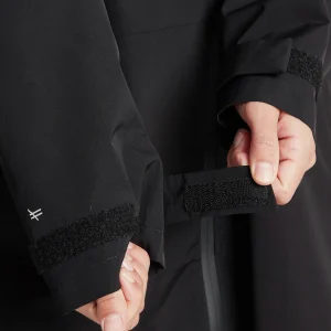 Protest Jacke “ PRTTISLIT In True Black 21