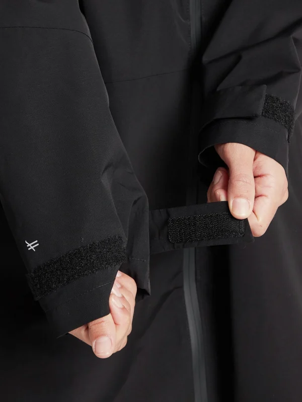 Protest Jacke “ PRTTISLIT In True Black 7