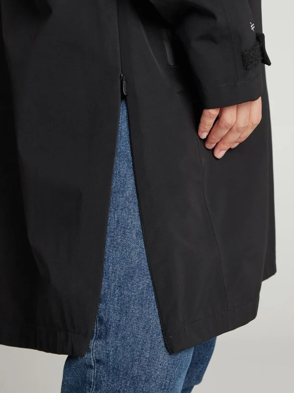 Protest Jacke “ PRTTISLIT In True Black 8
