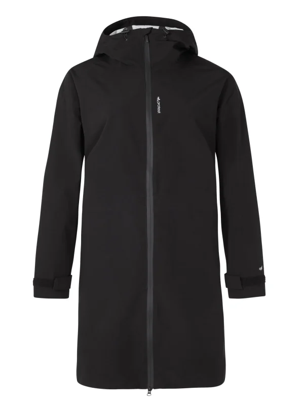 Protest Jacke “ PRTTISLIT In True Black 1